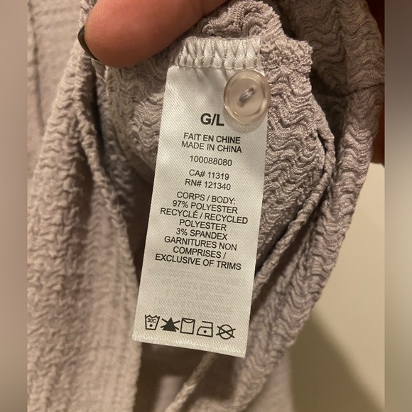 Dynamite Blouse - Picture 7 of 7